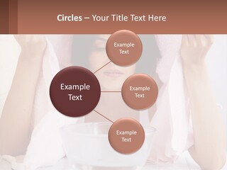 People Travel Destinations Beautiful PowerPoint Template