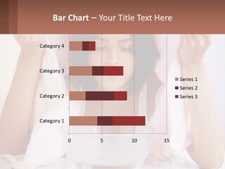 People Travel Destinations Beautiful PowerPoint Template
