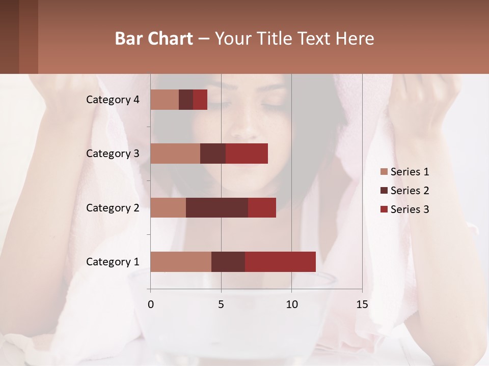 People Travel Destinations Beautiful PowerPoint Template