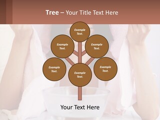 People Travel Destinations Beautiful PowerPoint Template