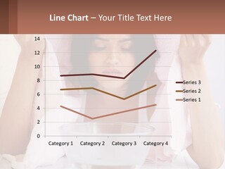People Travel Destinations Beautiful PowerPoint Template