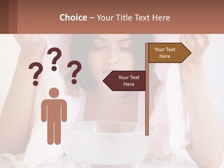 People Travel Destinations Beautiful PowerPoint Template