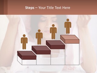 People Travel Destinations Beautiful PowerPoint Template