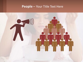 People Travel Destinations Beautiful PowerPoint Template