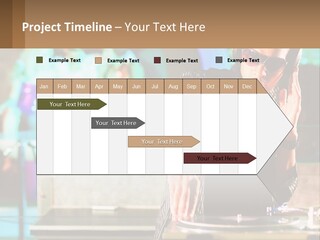 Clubbing Entertainment Party PowerPoint Template