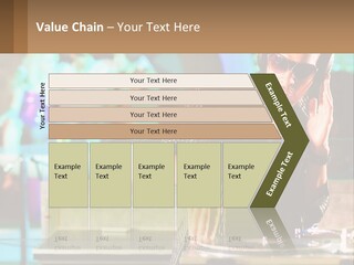 Clubbing Entertainment Party PowerPoint Template