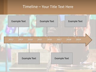 Clubbing Entertainment Party PowerPoint Template