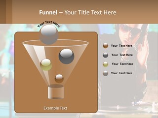 Clubbing Entertainment Party PowerPoint Template