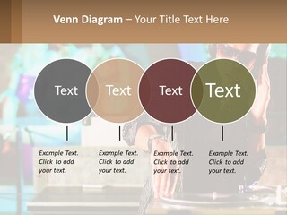 Clubbing Entertainment Party PowerPoint Template