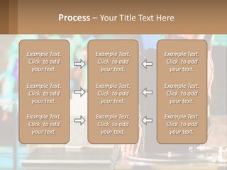 Clubbing Entertainment Party PowerPoint Template