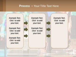 Clubbing Entertainment Party PowerPoint Template