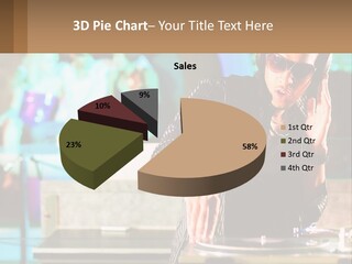 Clubbing Entertainment Party PowerPoint Template