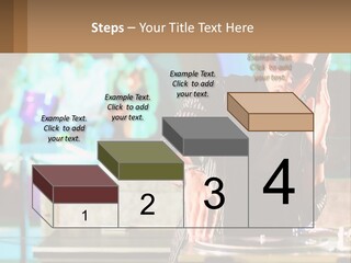 Clubbing Entertainment Party PowerPoint Template