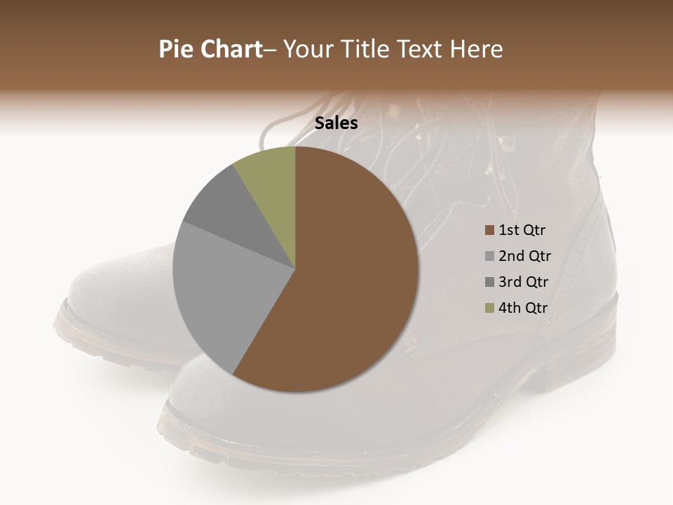 Men Rough Old PowerPoint Template