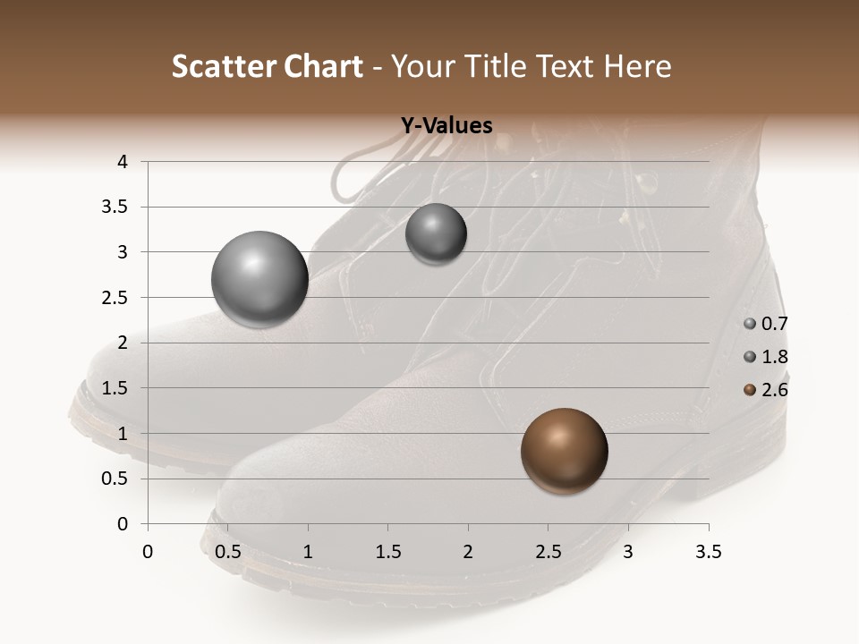 Men Rough Old PowerPoint Template