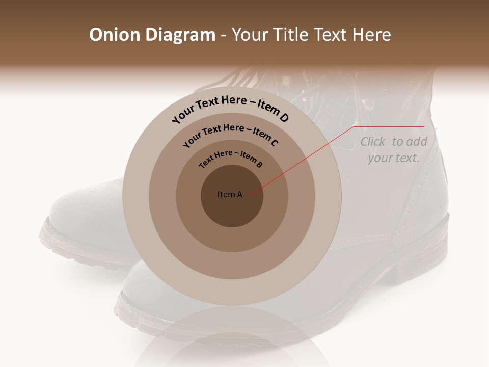 Men Rough Old PowerPoint Template