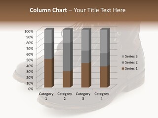 Men Rough Old PowerPoint Template