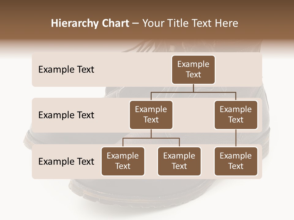 Men Rough Old PowerPoint Template