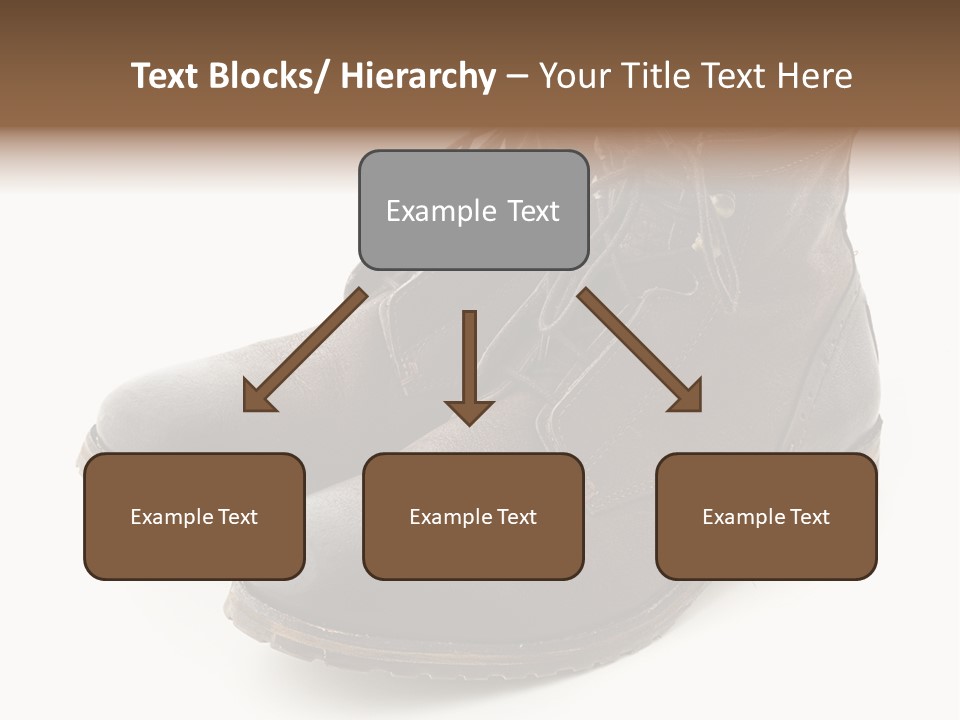 Men Rough Old PowerPoint Template