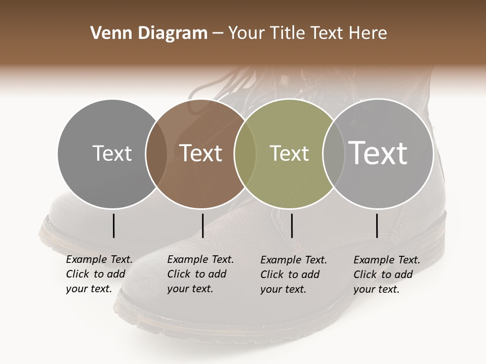 Men Rough Old PowerPoint Template