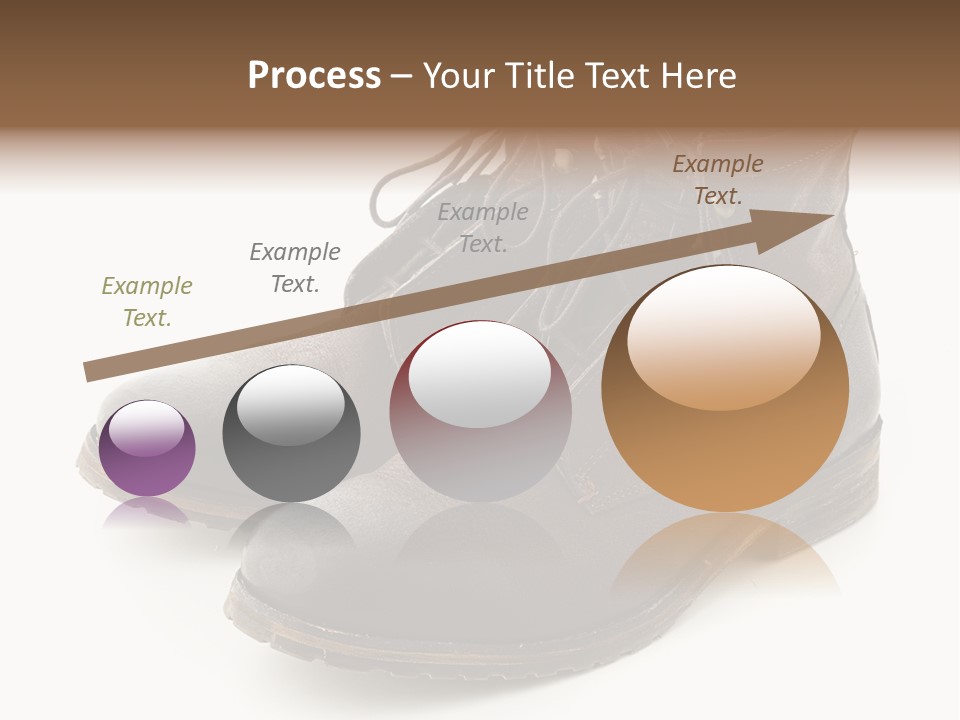 Men Rough Old PowerPoint Template