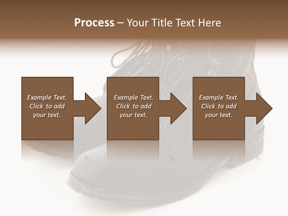 Men Rough Old PowerPoint Template