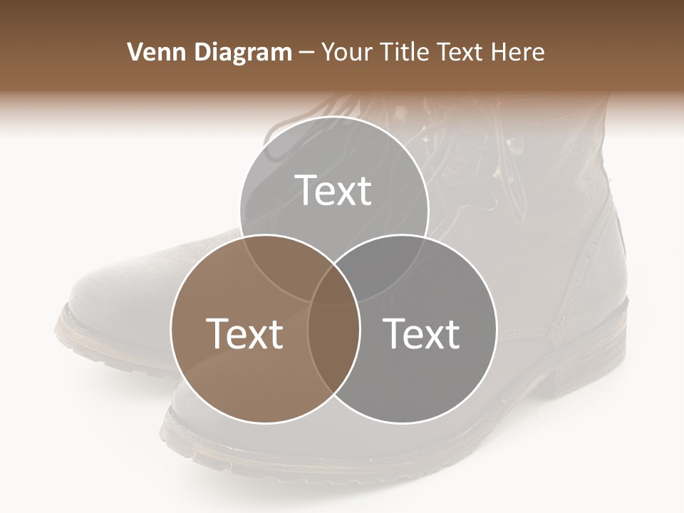 Men Rough Old PowerPoint Template