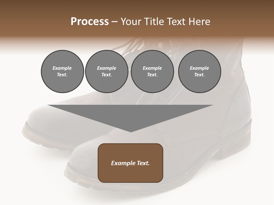 Men Rough Old PowerPoint Template