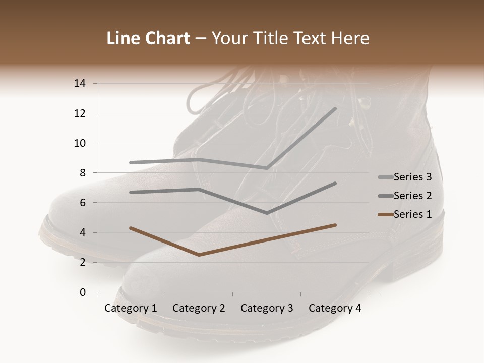 Men Rough Old PowerPoint Template