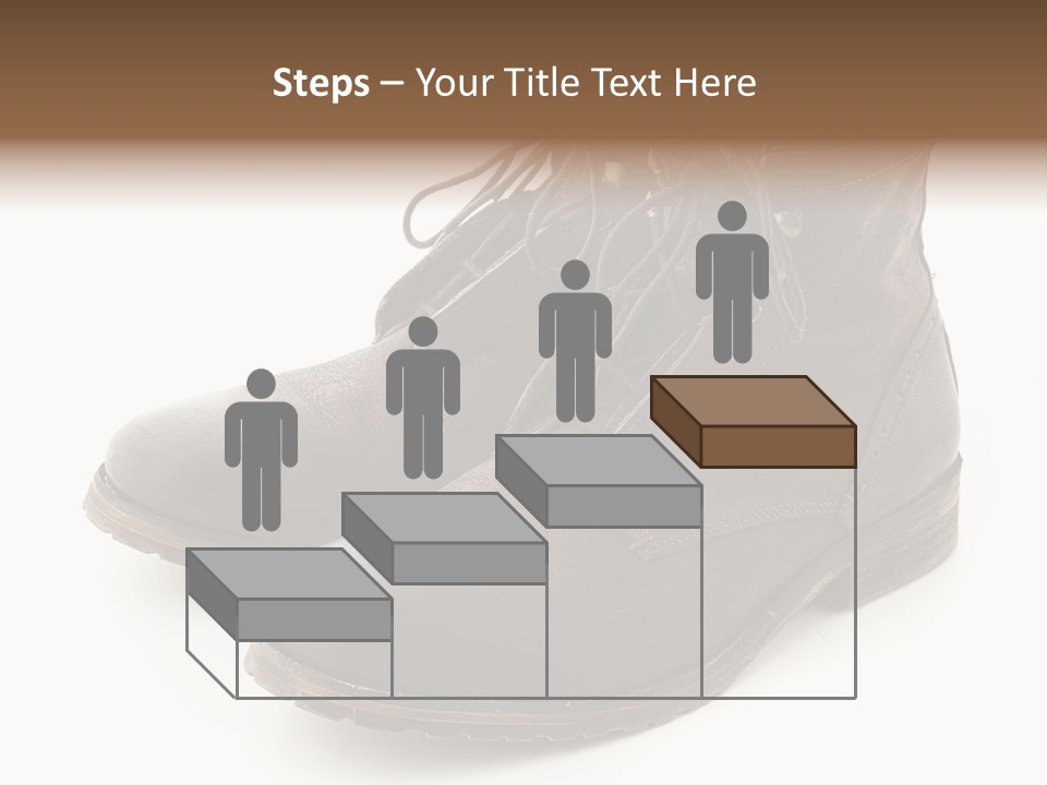 Men Rough Old PowerPoint Template