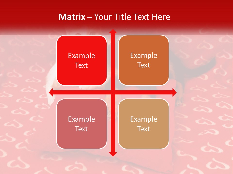 Happiness Fun Face PowerPoint Template