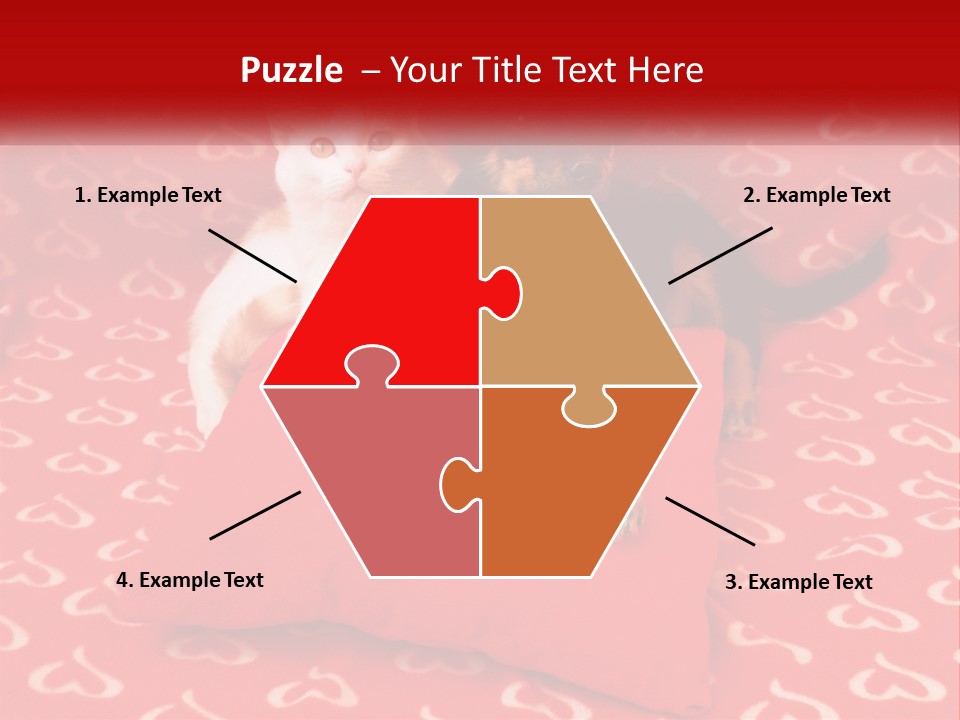 Happiness Fun Face PowerPoint Template