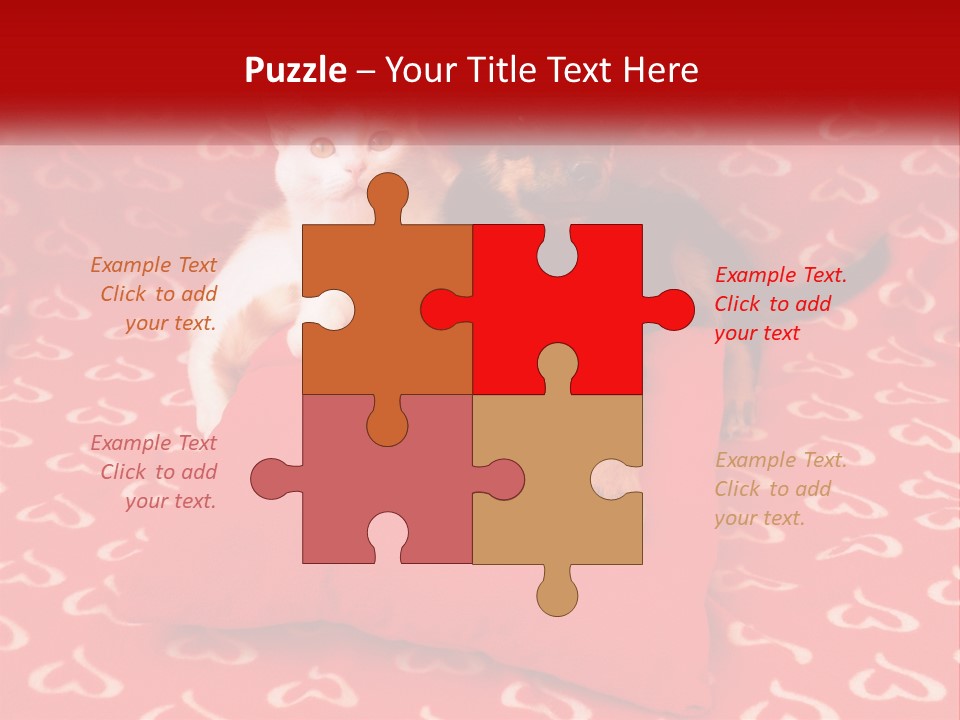 Happiness Fun Face PowerPoint Template