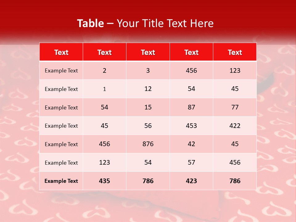 Happiness Fun Face PowerPoint Template