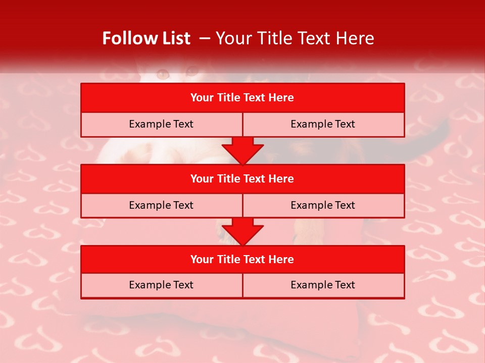 Happiness Fun Face PowerPoint Template