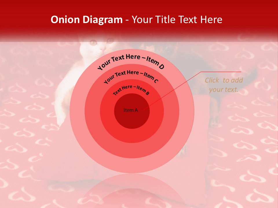 Happiness Fun Face PowerPoint Template