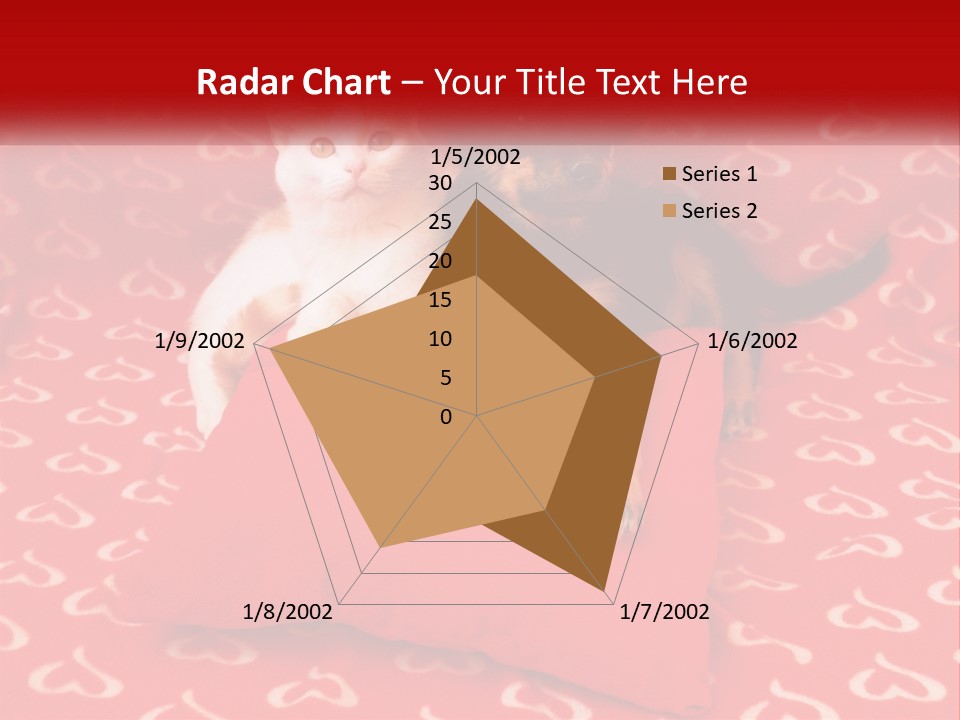 Happiness Fun Face PowerPoint Template
