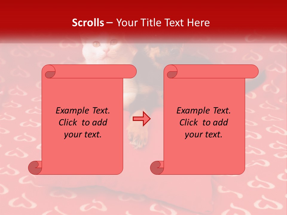 Happiness Fun Face PowerPoint Template