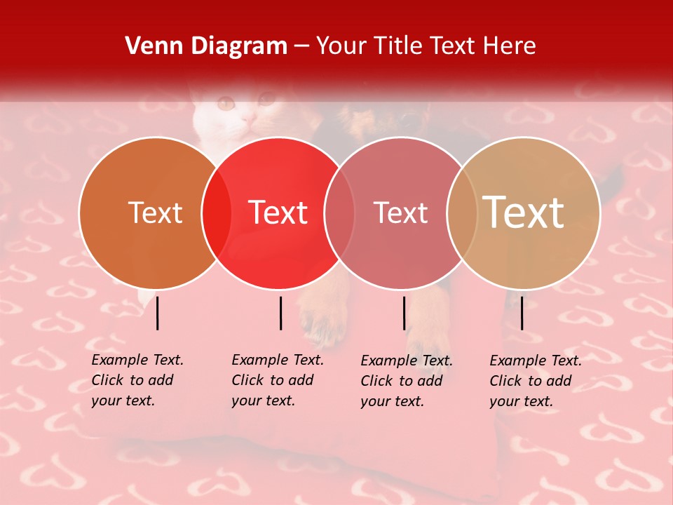 Happiness Fun Face PowerPoint Template