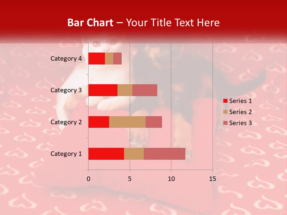 Happiness Fun Face PowerPoint Template