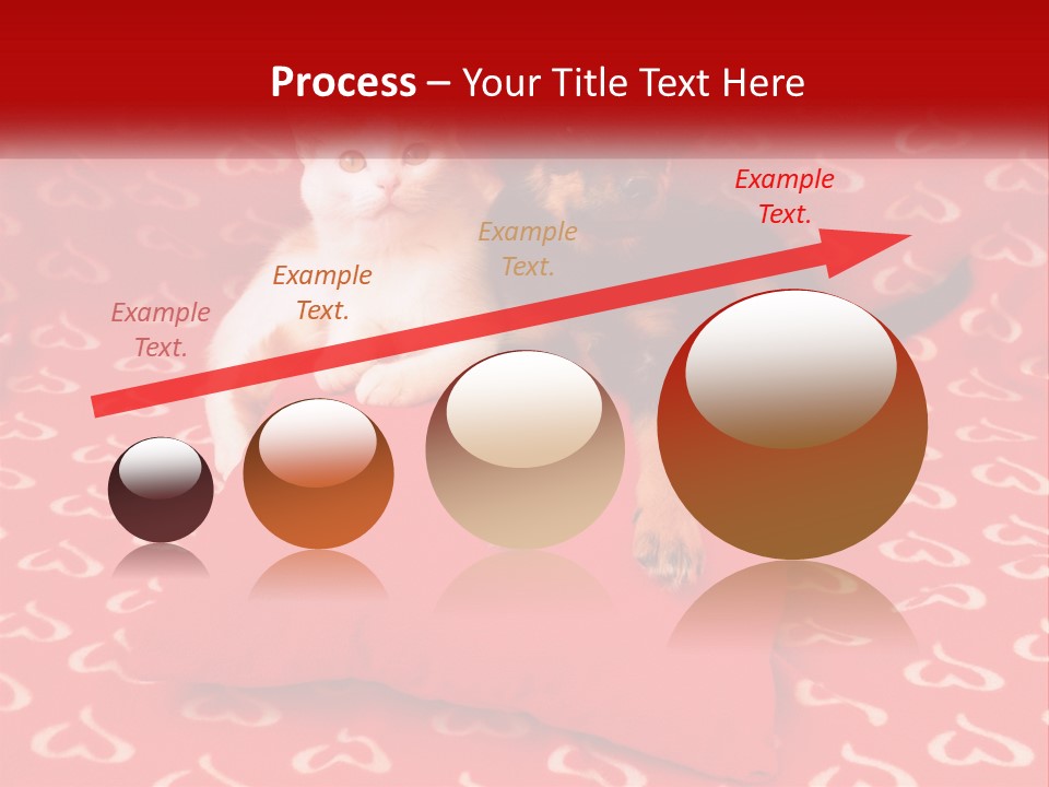 Happiness Fun Face PowerPoint Template
