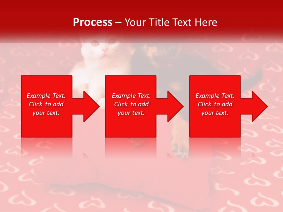 Happiness Fun Face PowerPoint Template