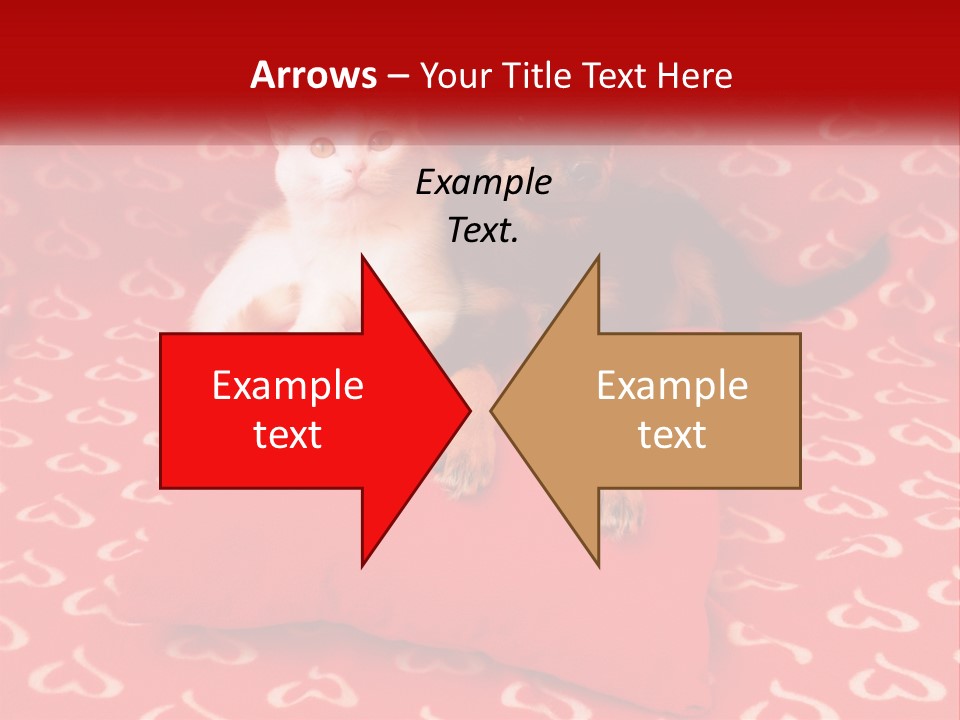 Happiness Fun Face PowerPoint Template
