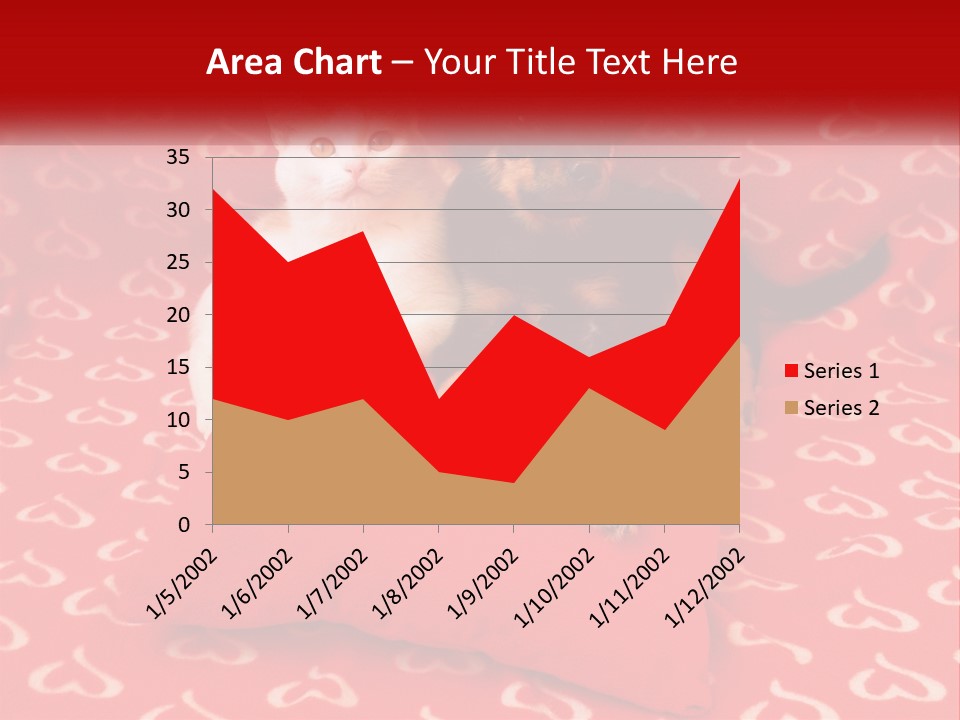 Happiness Fun Face PowerPoint Template