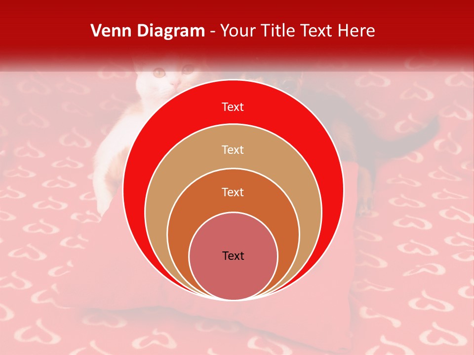 Happiness Fun Face PowerPoint Template