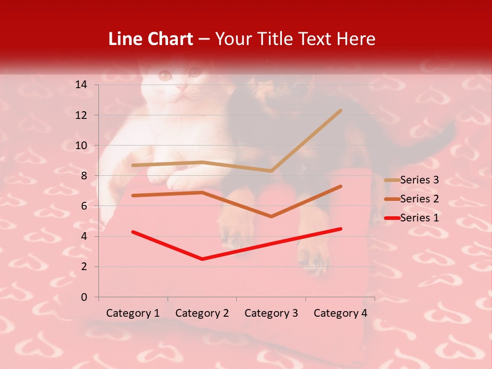 Happiness Fun Face PowerPoint Template