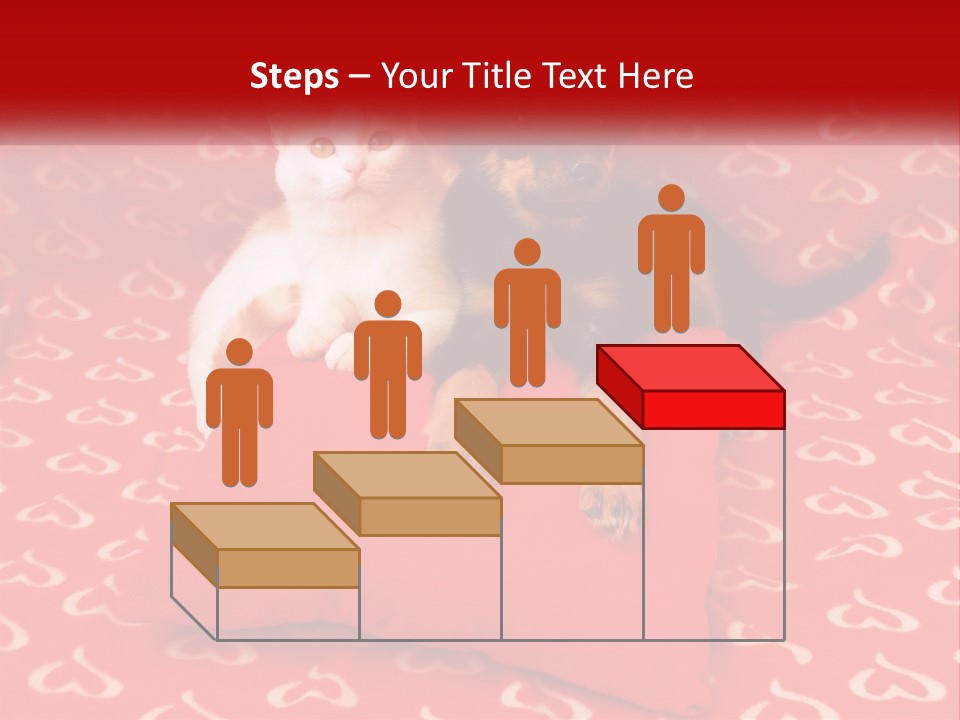 Happiness Fun Face PowerPoint Template