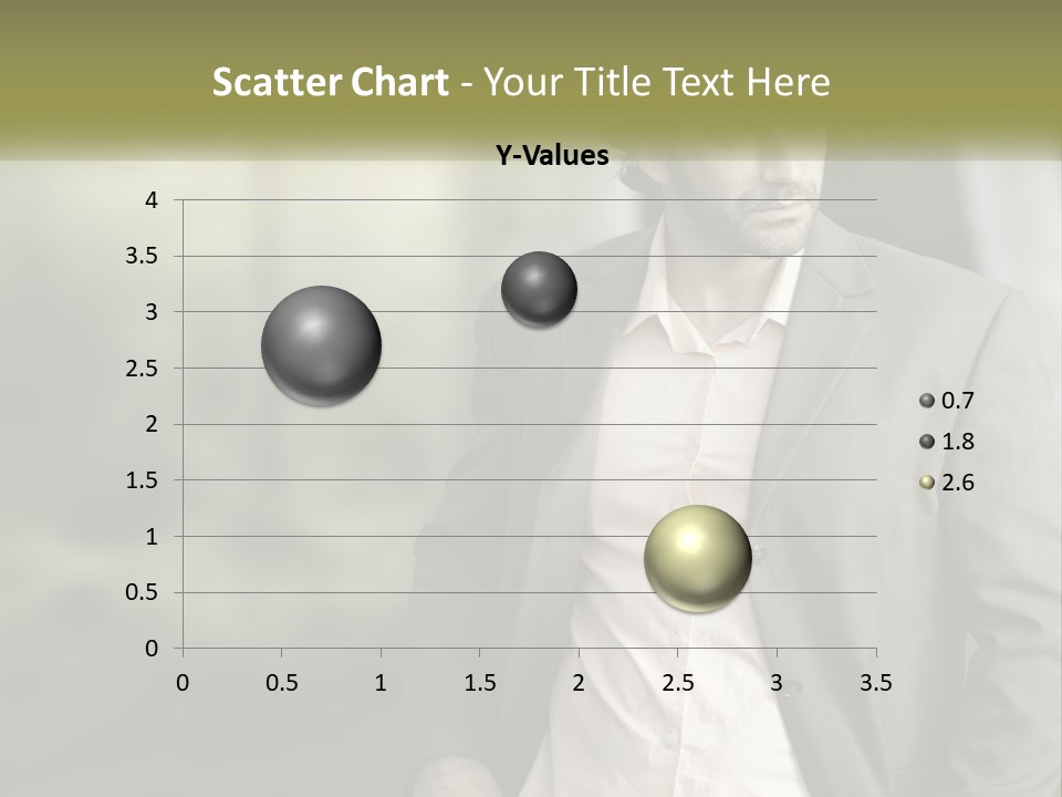 Turning Success Elegant PowerPoint Template