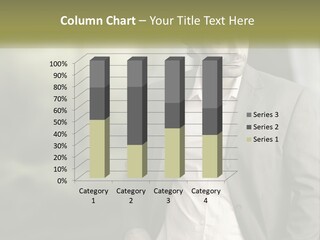 Turning Success Elegant PowerPoint Template