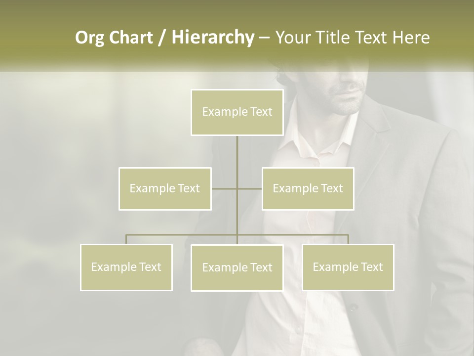 Turning Success Elegant PowerPoint Template